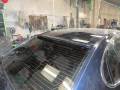 Обвес кузова аэродинамический. Toyota Aristo