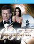 007: Только для твоих глаз (Blu-ray)