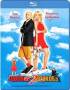 Любовь-Морковь 2 (Blu-ray)