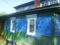 Продаю часть жилого дома на Весенней. Улица Междугородняя 37, р-н Весенняя, площадь дома 50 кв. м., скважина, электричество 6 кВт, отопление твердотоп...