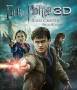Гарри Поттер и Дары смерти: Часть 2 (Blu-ray 3D + 2D)