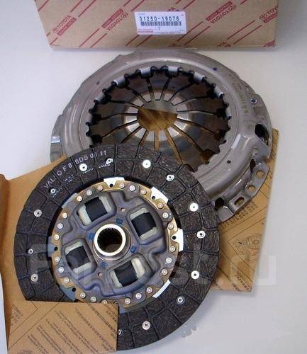 toyota corolla robot gear #3