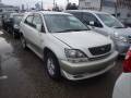 Toyota Harrier. MCU15, 1MZ