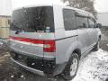Mitsubishi Delica D:5. CV5W, 4B12