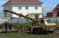 Буровые установки.