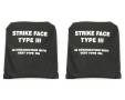 Бронепластины SAPI, защита Level III NIJ Body Armor Bullet proof plate