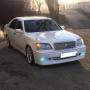 Toyota Crown. JZS171, 1JZGTE