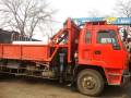 Isuzu Forward. , 17 000 куб. см., 10 000 кг.