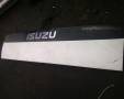 Капот. Isuzu Forward, FRR32, 33