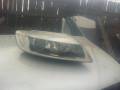 Фара. Audi Q7