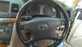 Подушка безопасности. Toyota Mark II, JZX115JZX110 Двигатель 1JZGE