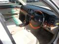 Интерьер. Toyota Mark II, JZX115 Двигатель 1JZGE