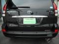 Выхлопная система. Toyota Land Cruiser Prado Двигатели: 1GRFE, 2TRFE, 3RZF, 3RZFE, 5VZFE