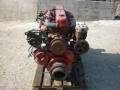 Двигатель. Daewoo BS106