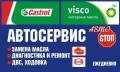 Ремонт ходовой части.