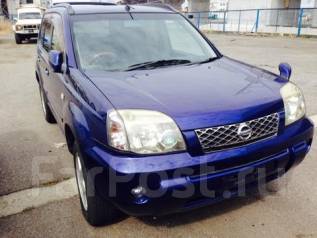 Nissan x trail sr20vet for sale #5