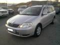 Toyota Corolla Fielder 2002 года 900 рублей.