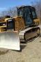Caterpillar. Продам бульдозер CAT D3K 2013 года, 4 400 куб. см., 8 000,00 кг.