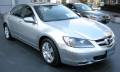 Honda Legend. KB1, J35A