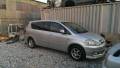 Toyota Ipsum. ACM26, 2AZFE