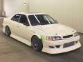 Обвес кузова аэродинамический. Toyota Chaser, JZX100