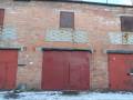 Боксы гаражные. Гульбиновича ул. 27, р-н Чуркин, 61 кв. м., электричество, подвал. Вид снаружи