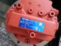 Редуктор хода. Kobelco: SK30, SK250, SK75UR, SK330, SK100 Volvo S60 Sumitomo SH75 Sumitomo LS2800F2 Bobcat: E35, E45, E32, E80, E50 Daewoo Solar. Под...