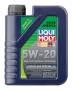 Liqui moly. Вязкость 5W20, синтетическое
