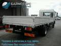 Hyundai HD120. Hyundai HD 120, 7 600 куб. см., 5 000 кг.
