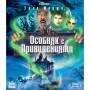 Особняк с привидениями (Blu-ray)