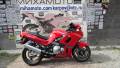 Kawasaki ZZR 600 Ninja. 600 куб. см., исправен, птс, без пробега