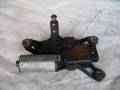 Амортизатор на заднее стекло. BMW X5, E53 Двигатели: M62B44T, M62