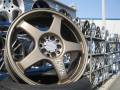 Enkei. 7.0x17 5x100.00 ET48