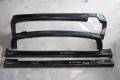 Обвес кузова аэродинамический. Toyota Chaser, GX100, JZX105, LX100, JZX101, JZX100