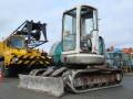 Kobelco SK75UR
