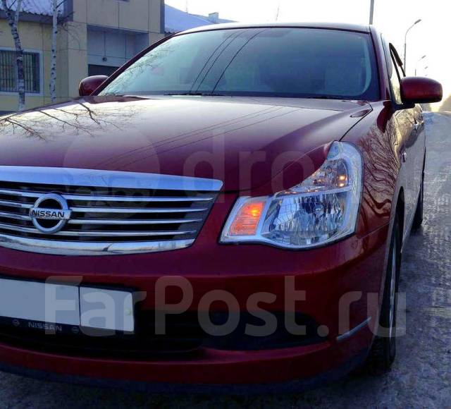 Чип тюнинг Almera N15 - Форумы alta-profil161.ru