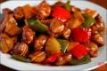Китайская кухня.