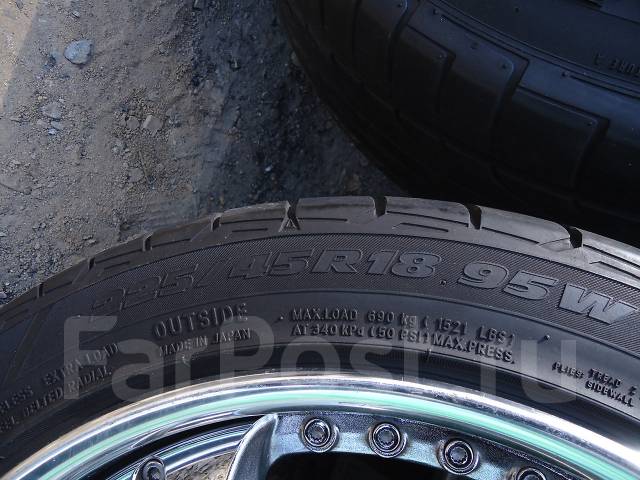 Toyo Tranpath MP sport 2 225 45r18 18 1 шт 225 мм 45