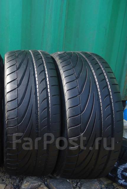 Toyo Tranpath Mp Sport R