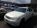 Лонжерон. Toyota Mark II, JZX115JZX110 Двигатель 1JZGE