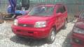 Рамка радиатора. Nissan X-Trail, PNT30, T30, NT30 Двигатели: YD22ETI, QR20DE, QR25DE, SR20VET