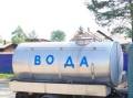 Водовозы, пищевые цистерны.
