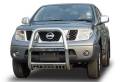 Защита бампера. Toyota Hilux