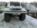 Off-road тюнинг