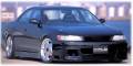 Обвес кузова аэродинамический. Toyota Mark II, JZX90, JZX91, JZX93, SX90, JZX91E, LX90, JZX90E, LX90Y, GX90