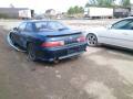 Toyota Soarer. JZZ30, 1JZGTE