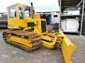 Caterpillar. Бульдозер планировщик D3B, 8 500,00 кг.