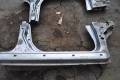 Порог пластиковый. Subaru Impreza, GDA Subaru Impreza WRX, GDA Двигатель EJ20
