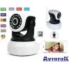 Беспроводная IP-камера Onvif с поворотным механизмом 720P. Менее 4-х Мп. Под заказ