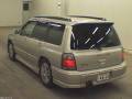Радиатор отопителя. Subaru Forester, SF5